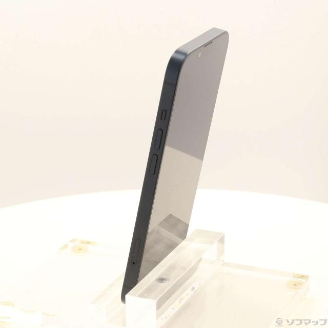 (中古)Apple iPhone13 128GB ミッドナイト MLNC3J/A SIMフリー(258-ud)_1
