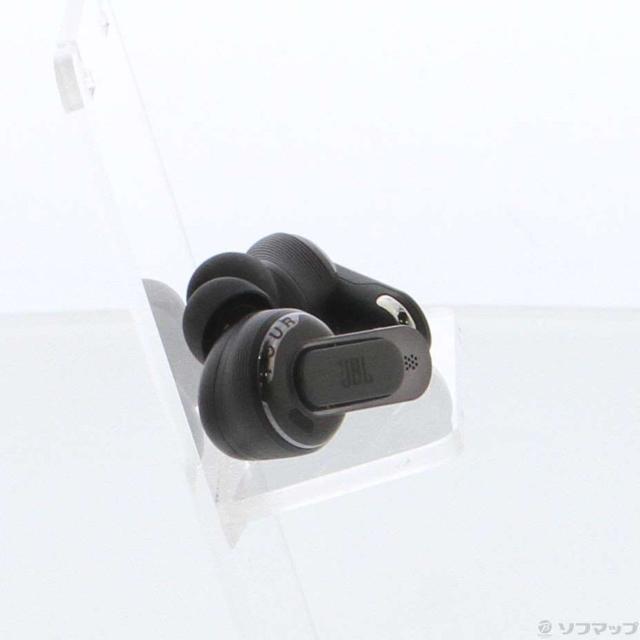 (中古)JBL JBL Tour Pro 3 ブラック(377-ud)_3