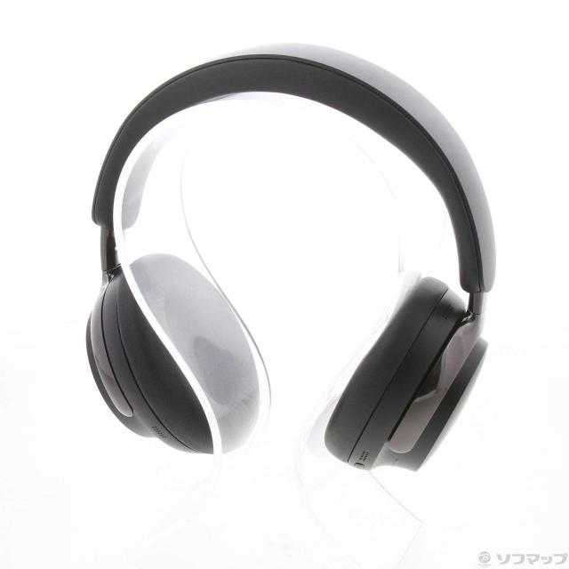 (中古)BOSE QuietComfort Ultra Headphones 2nd Gen ブラック(349-ud)_2