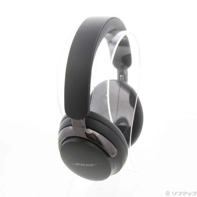 (中古)BOSE QuietComfort Ultra Headphones 2nd Gen ブラック(349-ud)_3