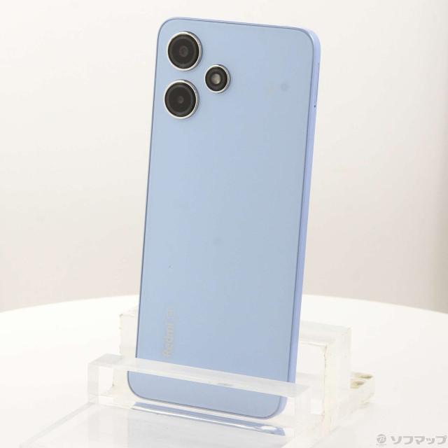 inch) )(6.79 ROM 256GB | RAM Blue(8GB 5G 12 REDMI スカイブルー 5G 12 Redmi Dual Global Sim スマートフォン本体