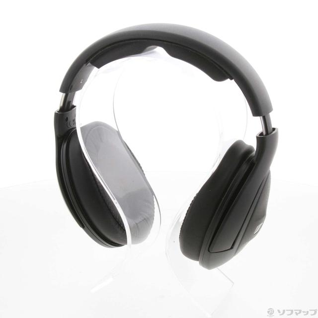 (中古)SENNHEISER SENNHEISER HD 620 S ブラック(198-ud)_2