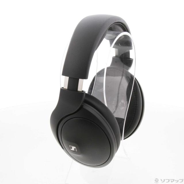 (中古)SENNHEISER SENNHEISER HD 620 S ブラック(198-ud)_3