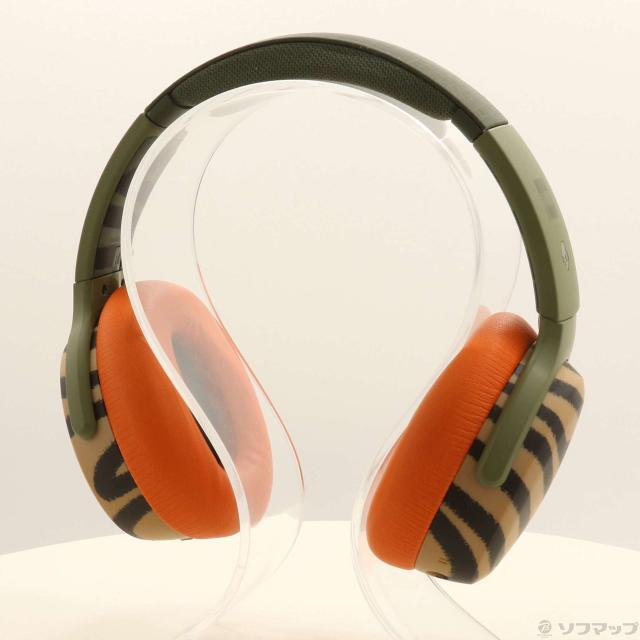 (中古)SkullCandy Crusher ANC 2 Possum(198-ud)