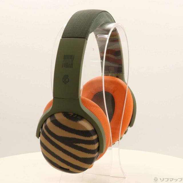 (中古)SkullCandy Crusher ANC 2 Possum(198-ud)