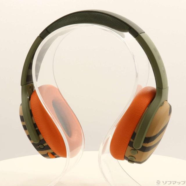 (中古)SkullCandy Crusher ANC 2 Possum(198-ud)