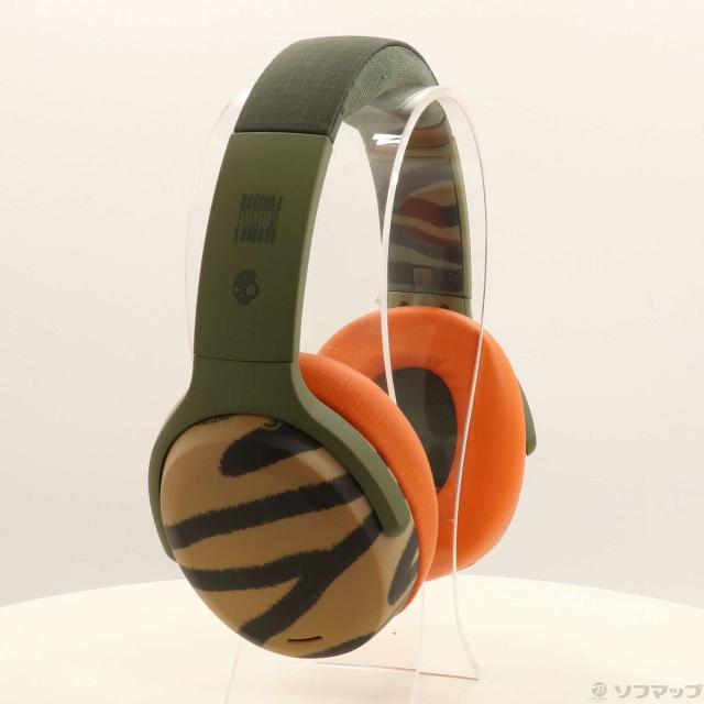 (中古)SkullCandy Crusher ANC 2 Possum(198-ud)