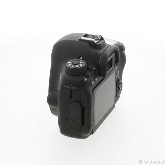 中古)Canon EOS 6D MarkII ボディ(348-ud) 【公式通販】