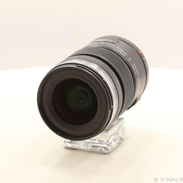 (中古)OLYMPUS M.ZUIKO DIGITAL ED 12-50mm F3.5-6.3 EZ ブラック(262-ud)