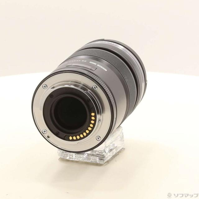(中古)OLYMPUS M.ZUIKO DIGITAL ED 12-50mm F3.5-6.3 EZ ブラック(262-ud)_2