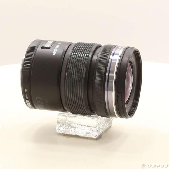 (中古)OLYMPUS M.ZUIKO DIGITAL ED 12-50mm F3.5-6.3 EZ ブラック(262-ud)_3