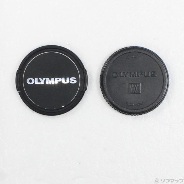(中古)OLYMPUS M.ZUIKO DIGITAL ED 12-50mm F3.5-6.3 EZ ブラック(262-ud)_4