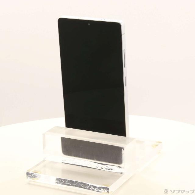 (中古)SAMSUNG Galaxy S25 Ultra 256GB チタニウムシルバーブルー SM-S938QZBASJP SIMフリー(377-ud)_2