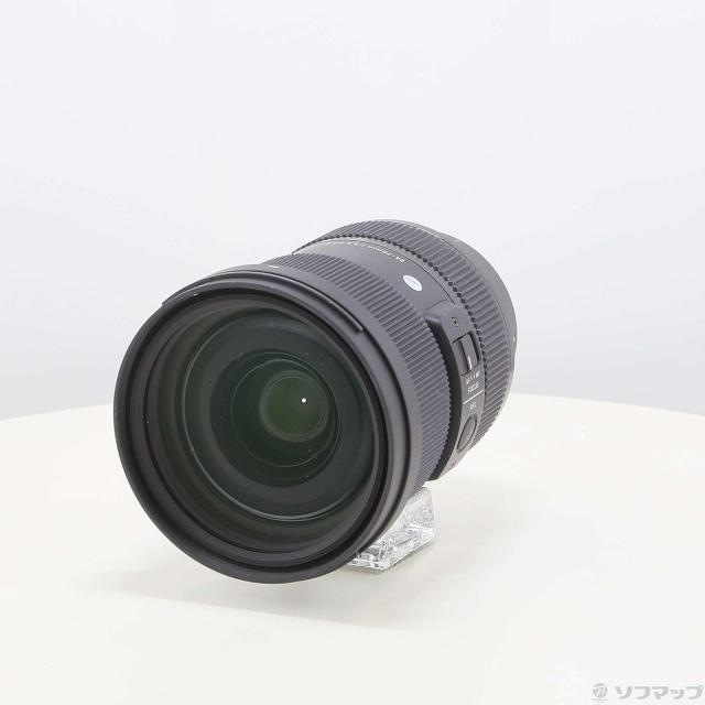 中古)SIGMA 24-70mm F2.8 DG DN Art ソニーEマウント(262-ud) 【公式通販】