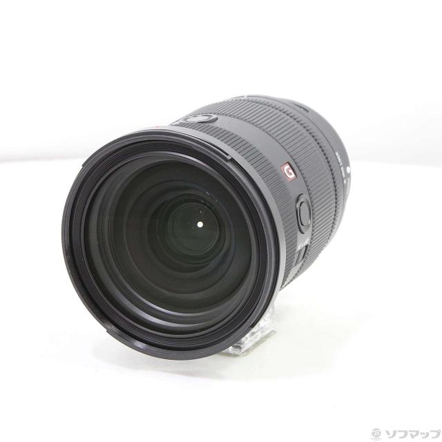 (中古)SONY FE 24-70mm F2.8 GM II SEL2470GM2(349-ud)