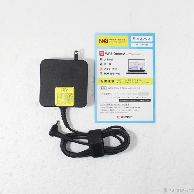 (中古)NEC LAVIE Direct NS PC-GN23NVFAF (Windows 10)(295-ud)_4
