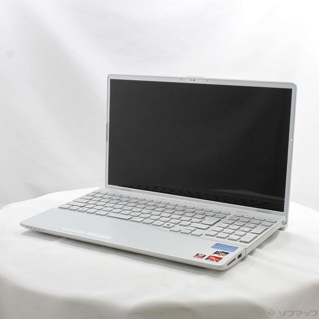 (中古)FUJITSU FMV Note A A700-K3 FMVA700K3S ファインシルバー(368-ud)