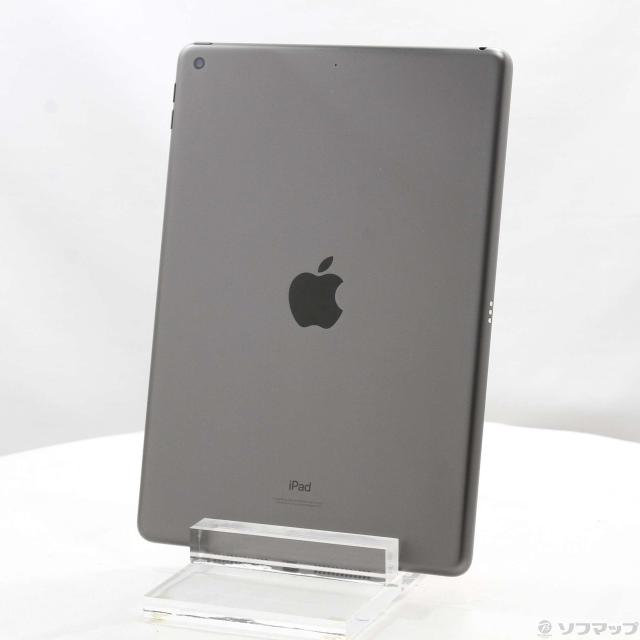 中古)Apple iPad 第9世代 64GB シルバー MK493J/A SIMフリー(295-ud