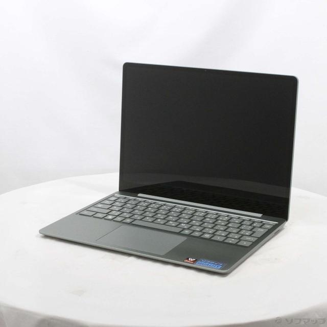 (中古)Microsoft Surface Laptop Go 3 (Core i5/16GB/SSD256GB) XKQ-00010 セージ(258-ud)