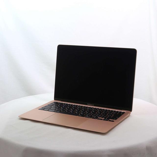 中古)Apple MacBook Air 13.3-inch Late-2020 MGND3J/A Apple M1 8コア 