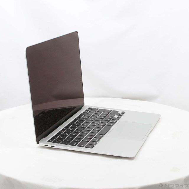 中古)Apple MacBook Air 13.3-inch Early-2020 MVH42J&frasl;A Core_i5 1.1GHz