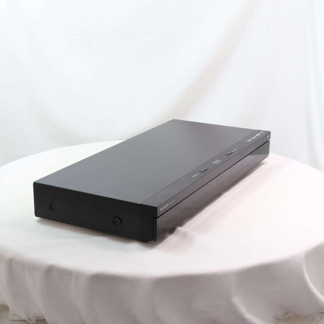 (中古)SHARP (展示品) ブルーレイレコーダー AQUOSブルーレイ 4B-C40ET3 [4TB /3番組同時録画 /BS・CS 4Kチューナー内蔵](198-ud)