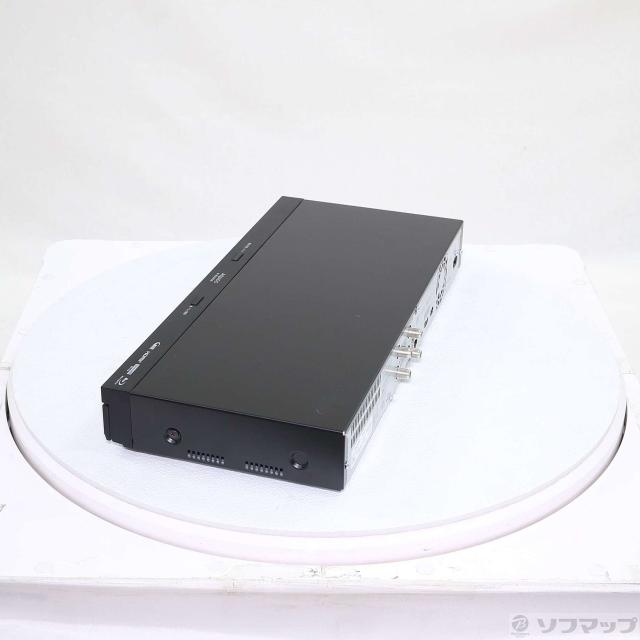 (中古)SHARP (展示品) ブルーレイレコーダー AQUOSブルーレイ 4B-C20EW3 [2TB /2番組同時録画 /BS・CS 4Kチューナー内蔵](198-ud)