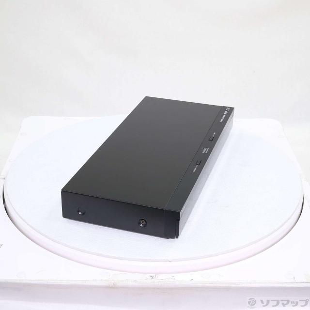 (中古)SHARP (展示品) ブルーレイレコーダー AQUOSブルーレイ 4B-C20EW3 [2TB /2番組同時録画 /BS・CS 4Kチューナー内蔵](198-ud)