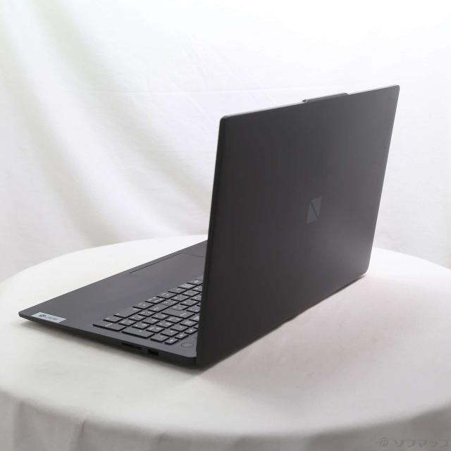 中古)LAVIE N15 Slim PC-N1555GAB2-YC カームブラック(198-ud)【公式通販】