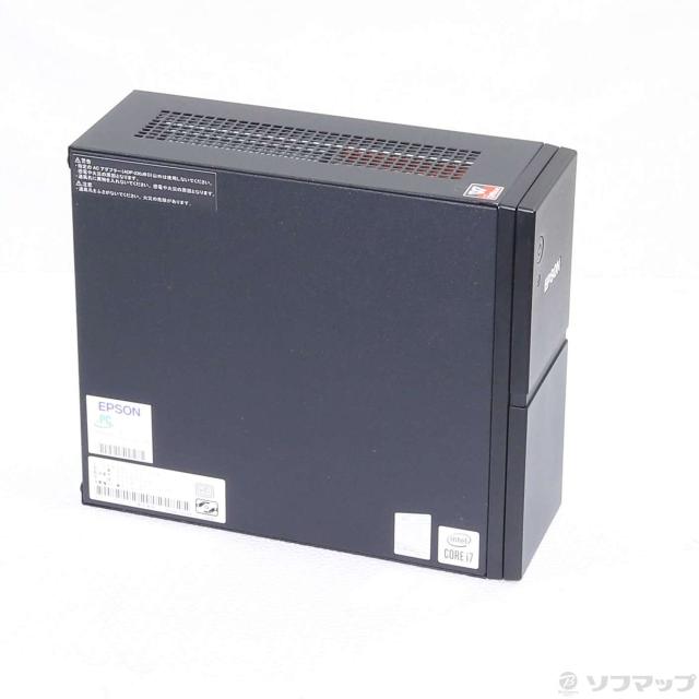 (中古)EPSON Endeavor SG100E(258-ud)