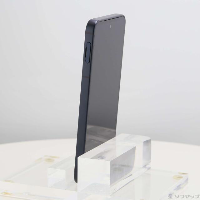 中古)SHARP AQUOS sense9 128GB ブラック SH-M29 SIMフリー(269-ud