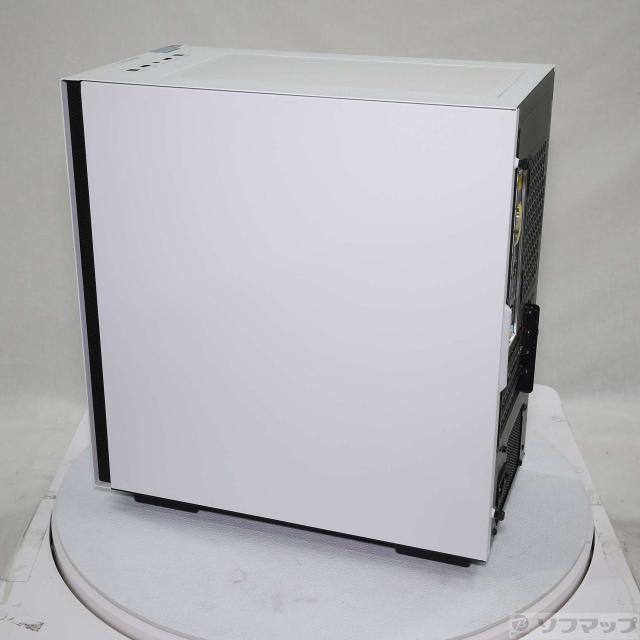 中古)自作機PC (Core i7 12700F/16GB/SSD1TB)(262-ud) 【公式通販】