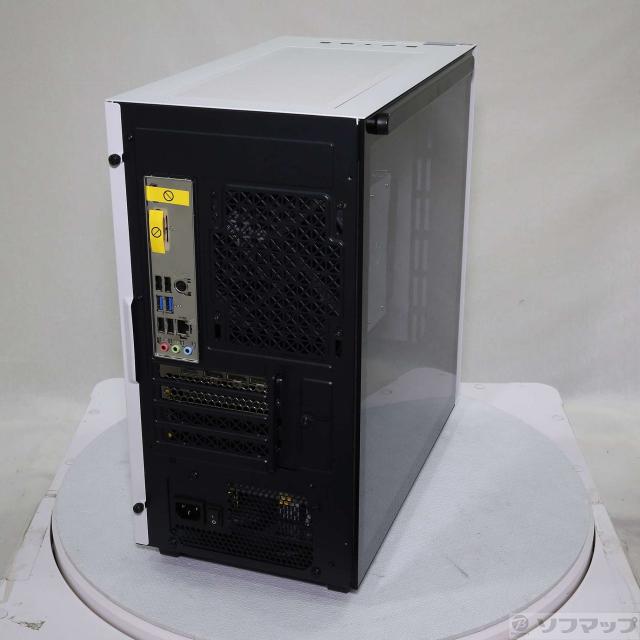 【美品】自作デスクトップPC 中古)自作機PC (Core i7 12700F/16GB/SSD1TB)(262-ud) 【公式通販】