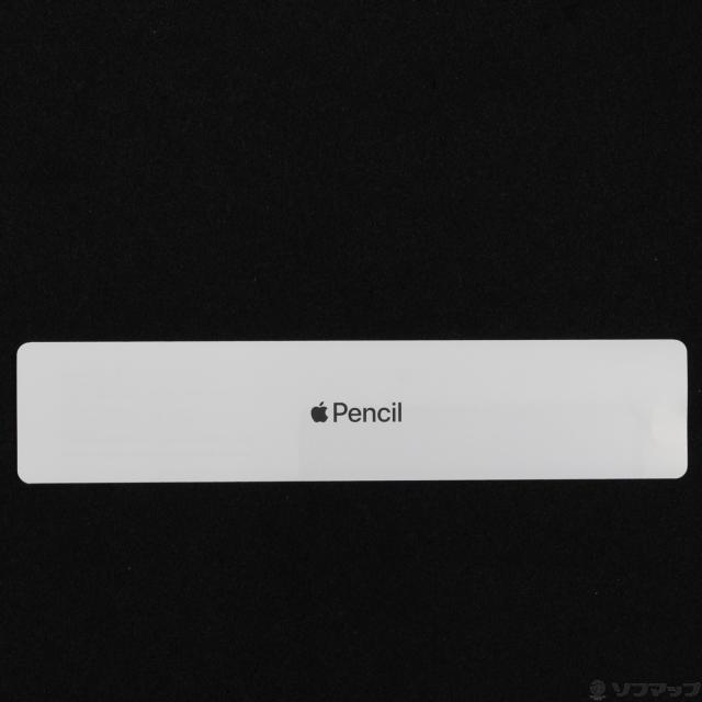 (中古)Apple Apple Pencil 第2世代 MU8F2J/A(349-ud)_1
