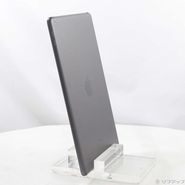 Apple iPad 本体 32GB スペースグレー（第7世代） 整備済み iPad 32GB スペースグレイ販売中