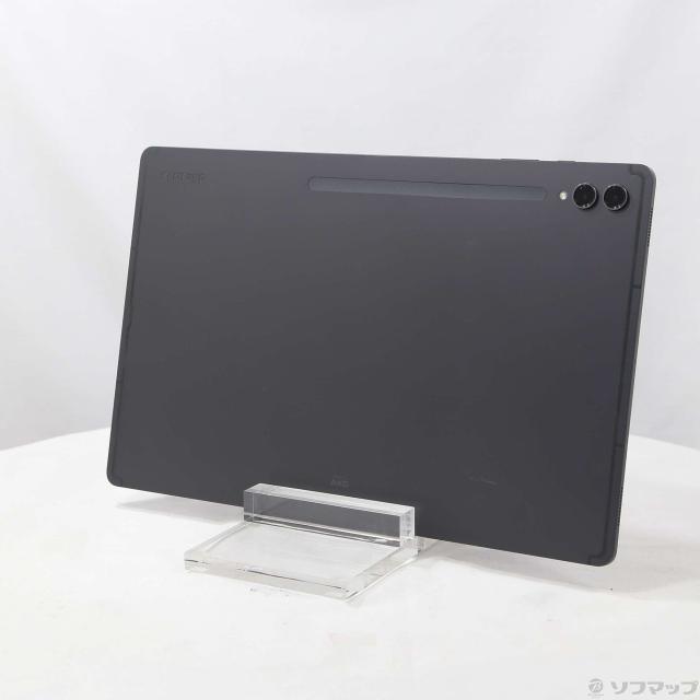(中古)SAMSUNG Galaxy Tab S9 Ultra 512GB グラファイト SM-X910 Wi-Fi(262-ud)