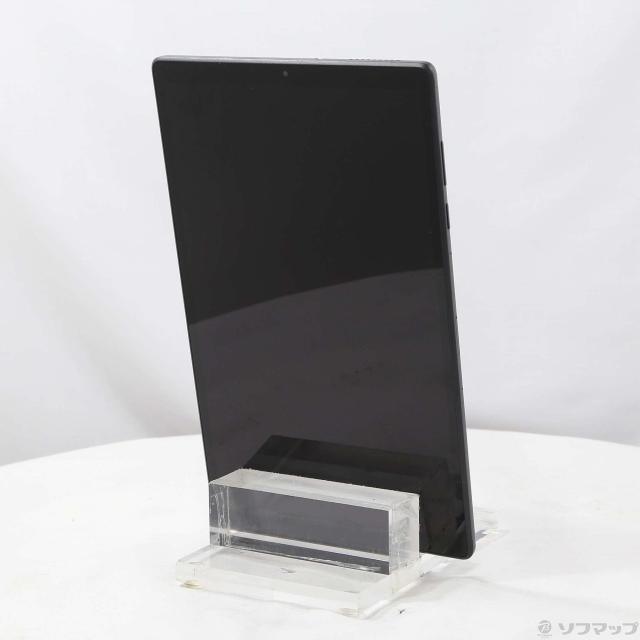 (中古)Lenovo Lenovo Tab M10 HD 64GB アイアングレー ZA6W0003JP Wi-Fi(344-ud)_2