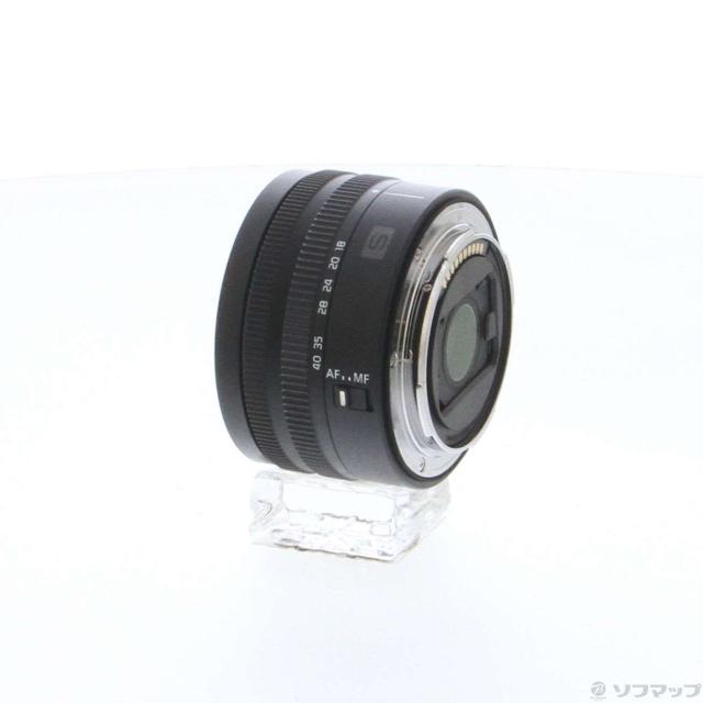 中古)Panasonic LUMIX S 18-40mm F4.5-6.3 S-R1840 ライカLマウント用 