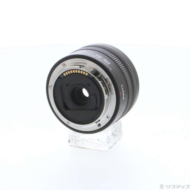 中古)Panasonic LUMIX S 18-40mm F4.5-6.3 S-R1840 ライカLマウント用 