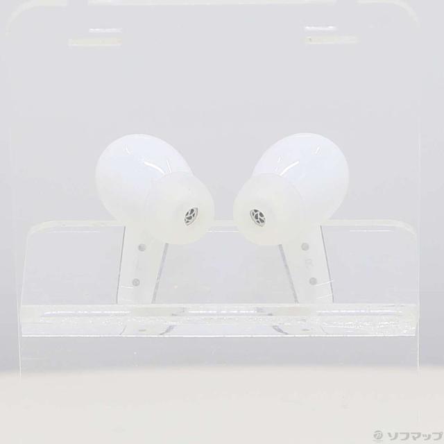 (中古)Anker Soundcore Liberty 4 Pro パールホワイト A3954N21(198-ud)_2