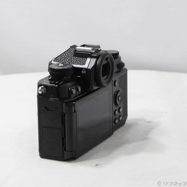 (中古)Nikon Z f ボディ(262-ud)_1