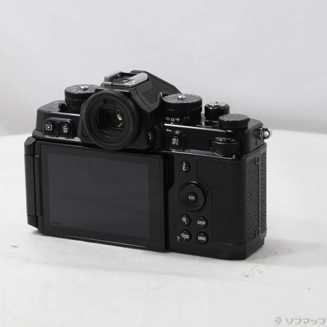 (中古)Nikon Z f ボディ(262-ud)_2