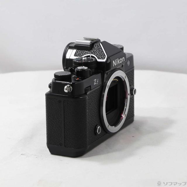 (中古)Nikon Z f ボディ(262-ud)_3