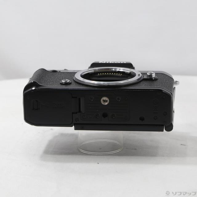 (中古)Nikon Z f ボディ(262-ud)_4