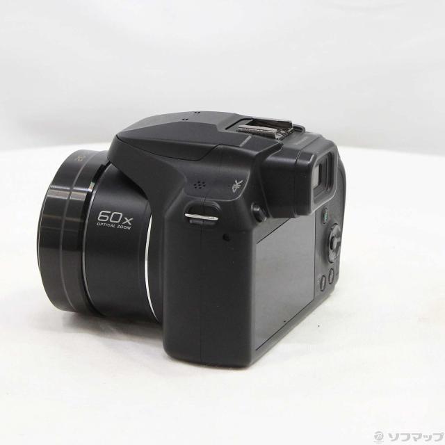 (中古)Panasonic LUMIX DC-FZ85-K ブラック(262-ud)_1