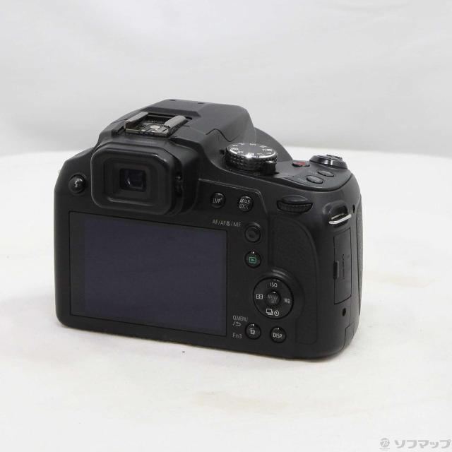 (中古)Panasonic LUMIX DC-FZ85-K ブラック(262-ud)_2