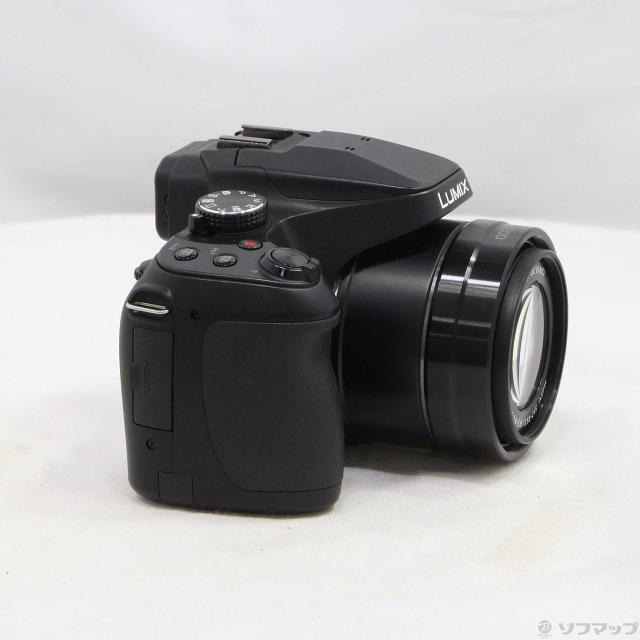 (中古)Panasonic LUMIX DC-FZ85-K ブラック(262-ud)_3