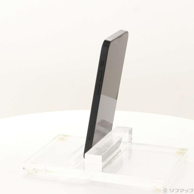 (中古)Apple iPhone13 mini 128GB ミッドナイト MLJC3J/A SIMフリー(258-ud)_1