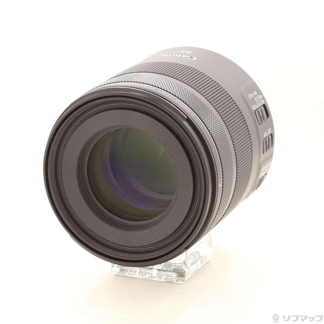 (中古)Canon RF85mm F2 マクロ IS STM(297-ud)