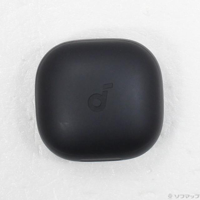 (中古)Anker Soundcore Liberty 4 Pro ミッドナイトブラック A3954N11(349-ud)_4